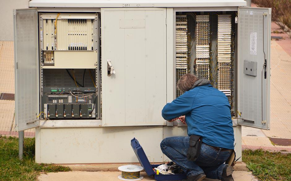 électricien chauffagiste Longpont-sur-Orge
