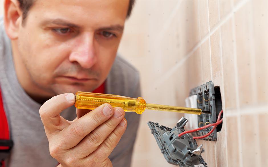 besoin d'un électricien Longpont-sur-Orge