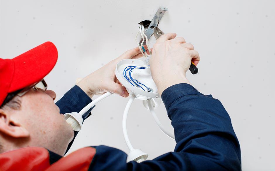 électricien urgent Longpont-sur-Orge