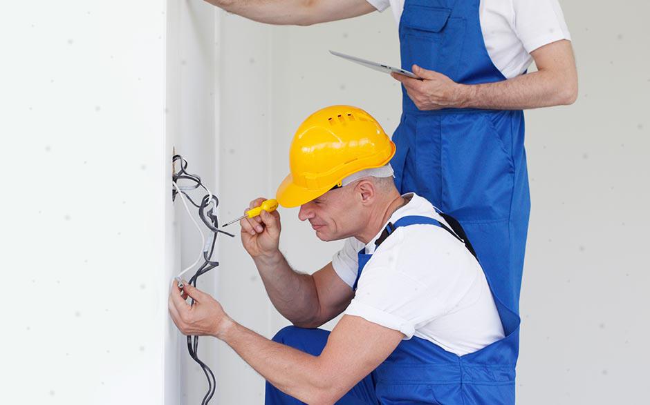 électricien professionnel Lieusaint