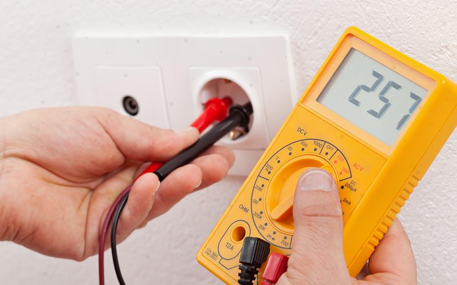 électricien devis gratuit Sannois